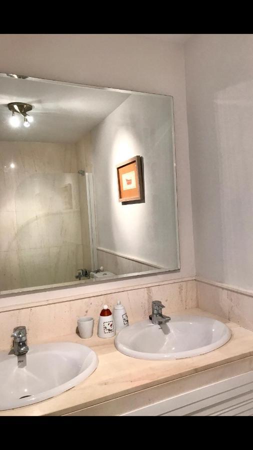 Mi Capricho 3-5 Beachfront- Apartment With Sea Views In Costa Del Sol Sitio de Calahonda Eksteriør bilde