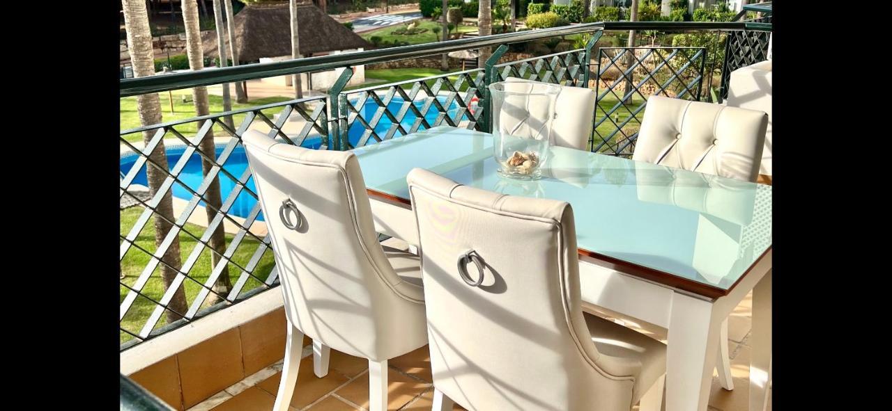 Mi Capricho 3-5 Beachfront- Apartment With Sea Views In Costa Del Sol Sitio de Calahonda Eksteriør bilde